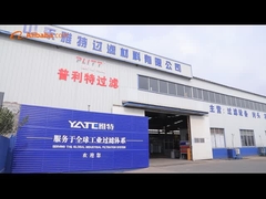 introducción de la compañía